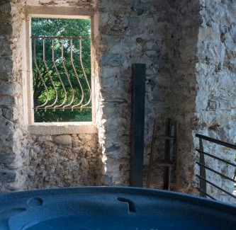 Vallon-Pont-d'Arc Hotel | Le Silex - Adult Only