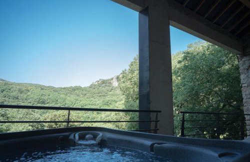 Vallon-Pont-d'Arc Hotel | Le Silex - Adult Only