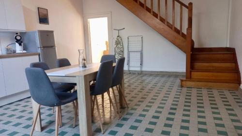 Autun Apartamento | Le sillage de Balthus