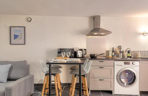 Vienne Apartamento | Le Siméon - T2 plein pied, cosy, au cœur de la zone piétonne