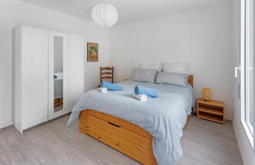 Les Sorinieres Apartamento | Le Simone Veil - Neuf & Calme