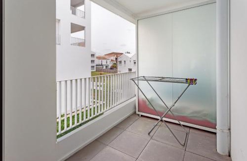 Les Sorinieres Apartamento | Le Simone Veil - Neuf & Calme