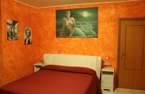 Cellamare Cama Y Desayuno | Le Sirene Bed and Breakfast