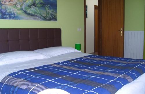 Cellamare Cama Y Desayuno | Le Sirene Bed and Breakfast