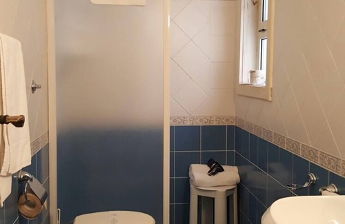 Scilla Hotel | Le Sirene Scilla