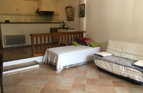 Saint-Martin-Vesubie Casa | Le Siruol - Saint-Martin-Vésubie