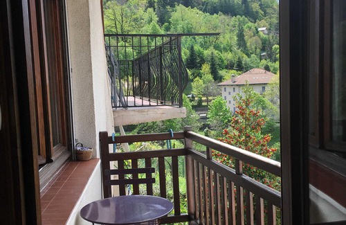 Saint-Martin-Vesubie Casa | Le Siruol - Saint-Martin-Vésubie