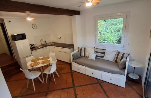 Mauves-sur-Loire Apartamento | Le six cent dix huit
