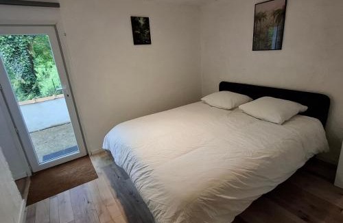 Mauves-sur-Loire Apartamento | Le six cent dix huit