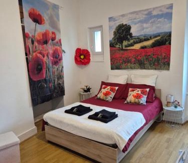 Saint-Gaudens Apartamento | Le Sixty