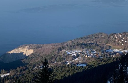 Thollon-les-Memises Apartamento | Le Skäli