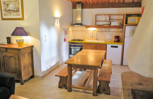 Blanquefort-sur-Briolance Casa | Le Sorbier by Interhome