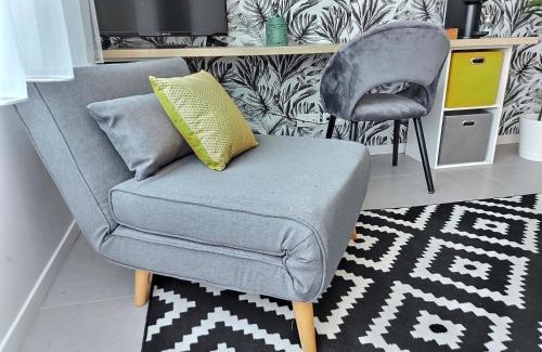 Moussy-le-Neuf Apartamento | Le Soléo