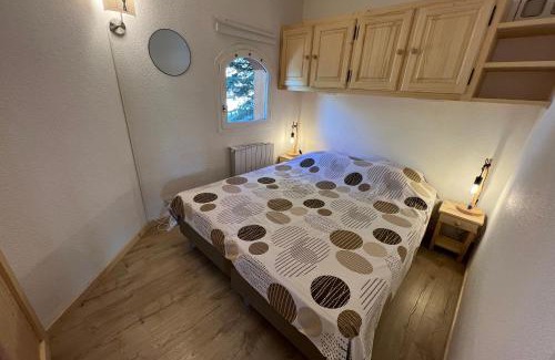 Montalbert Apartamento | Le Solaret 1 4-6 person