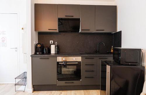 Cormeilles-en-Parisis Apartamento | Le Soleil Cormeillais