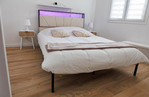 Cormeilles-en-Parisis Apartamento | Le Soleil Cormeillais