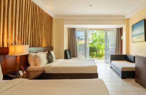 Boracay Island Complejo | Le Soleil De Boracay