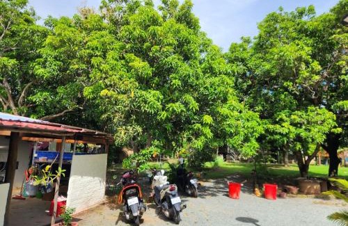 Kep Hotel | Le Soleil Kep - Surya Kep