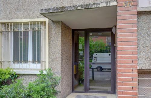 Cote Pavee Apartamento | Le Soleil Levant parking facile