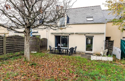 Belle-Beille Casa | Le Soleil Levant - T6 proche centre