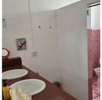 Trou d'Eau Douce Casa | Le Soleil Villa