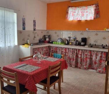 Trou d'Eau Douce Casa | Le Soleil Villa