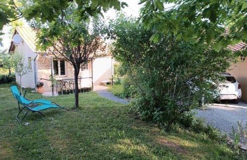Saint-Andre-dAllas Casa | le Soleillou - à 10 mn de SARLAT -1151 Route des Endrevies,