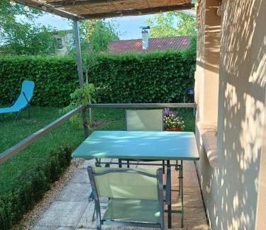 Saint-Andre-dAllas Casa | le Soleillou - à 10 mn de SARLAT -1151 Route des Endrevies,