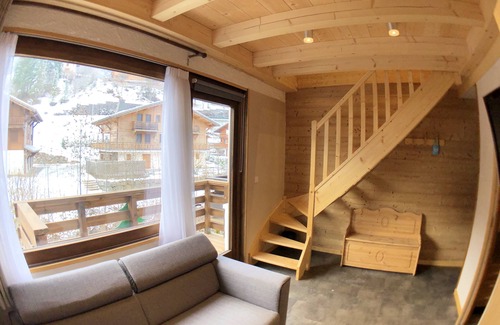 Morzine Hotel | Le Soly Hotel