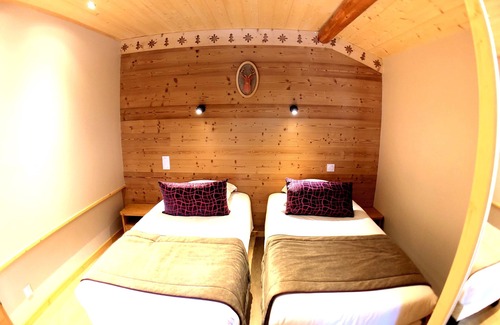 Morzine Hotel | Le Soly Hotel