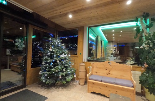 Morzine Hotel | Le Soly Hotel