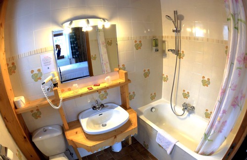 Morzine Hotel | Le Soly Hotel