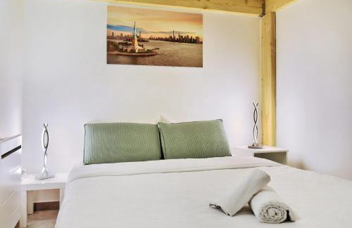 Saint Clair Apartamento | Le somptueux saint-clair