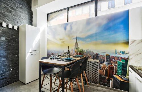 Saint Clair Apartamento | Le somptueux saint-clair