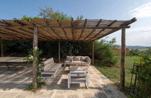 Gallina Casa | Le Sorbelle D'Orcia