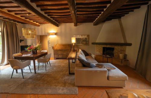 Gallina Casa | Le Sorbelle D'Orcia