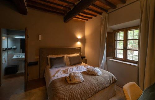 Gallina Casa | Le Sorbelle D'Orcia