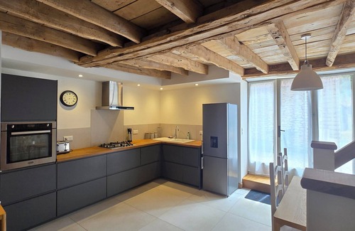 Montignac Casa | Le Sorbier, Gîte with swimming pool