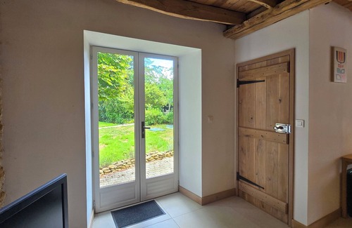 Montignac Casa | Le Sorbier, Gîte with swimming pool