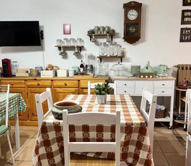 Sant'atto Cama Y Desayuno | Le sorelle gemelle B&B