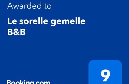 Sant'atto Cama Y Desayuno | Le sorelle gemelle B&B