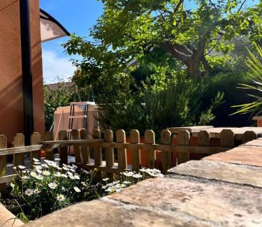 Sant'atto Cama Y Desayuno | Le sorelle gemelle B&B