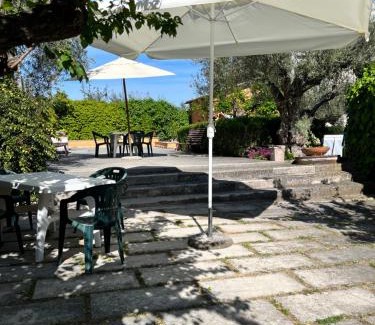 Sant'atto Cama Y Desayuno | Le sorelle gemelle B&B