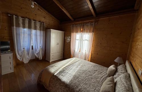 Altipiani di Arcinazzo Casa | Le Sorgenti Casa Vacanze