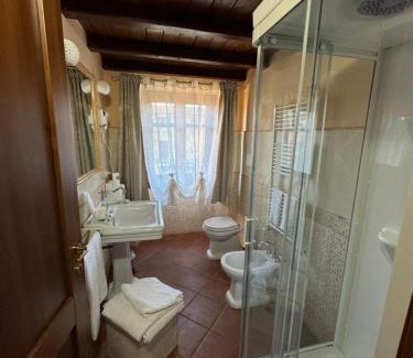 Altipiani di Arcinazzo Casa | Le Sorgenti Casa Vacanze