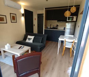 Quimiac Casa | Le Souffle Marin