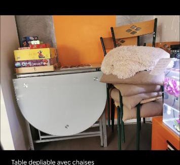 Nemours Apartamento | Le soyez heureux