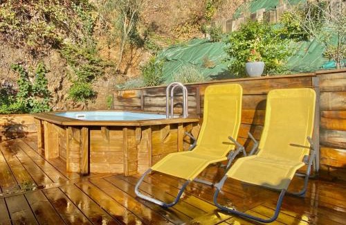 Saint-Junien Casa | Le SPA de l’Abbaye