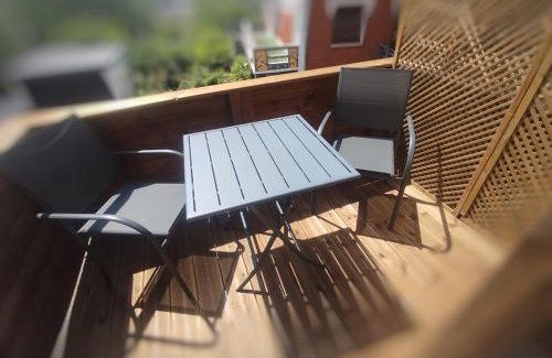 Bagneres-de-Bigorre Chalet De Esquí | Le Spa du Bedat