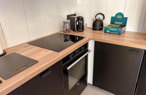 Valence Apartamento | Le spacieux et confortable à 15min de la gare